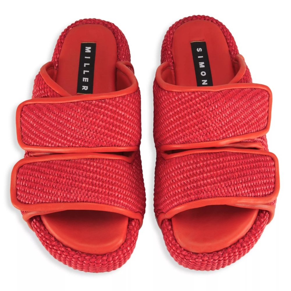 Simon Miller sandals